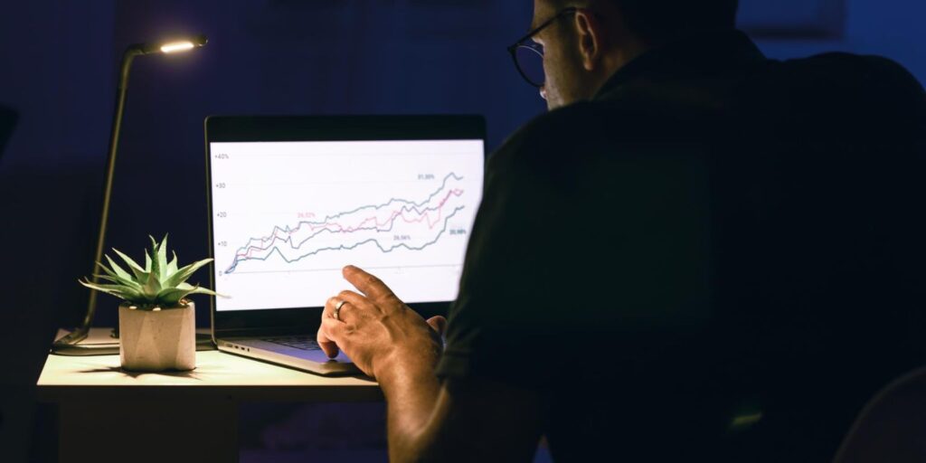 Como funciona o aplicativo da Veloc Broker?