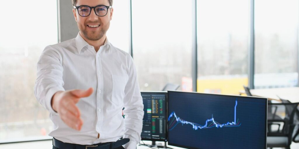Regularidade e Segurança que tornam a Veloc Broker Confiável
