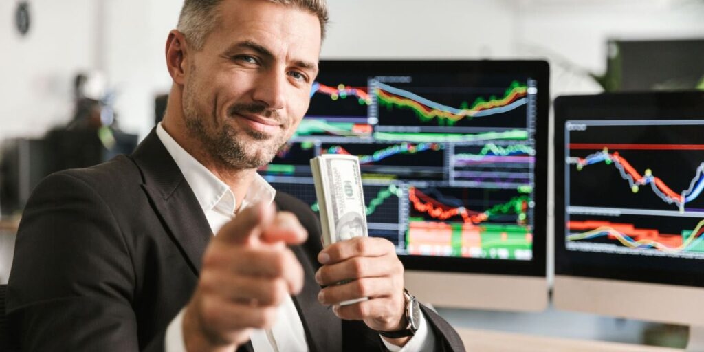 Opere com segurança e confiabilidade na Veloc Broker